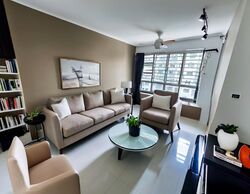 Blk 92B Telok Blangah Parcview (Bukit Merah), HDB 4 Rooms #496549411